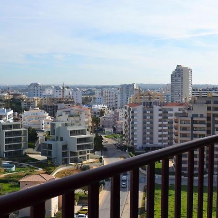 Sea Top Flat IV Portimao Ngoại thất bức ảnh