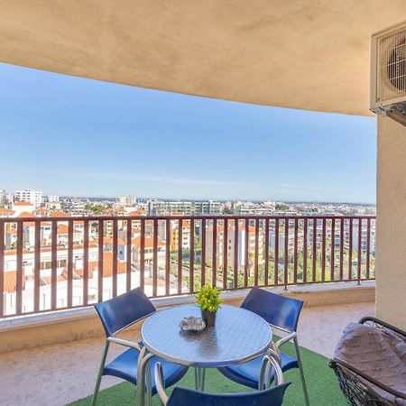 Sea Top Flat IV Portimao Ngoại thất bức ảnh