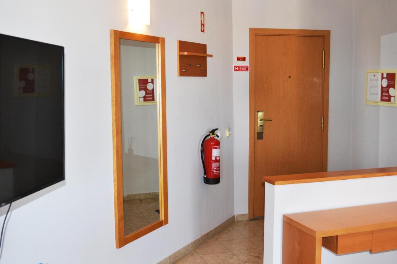 Sea Top Flat IV Portimao Ngoại thất bức ảnh