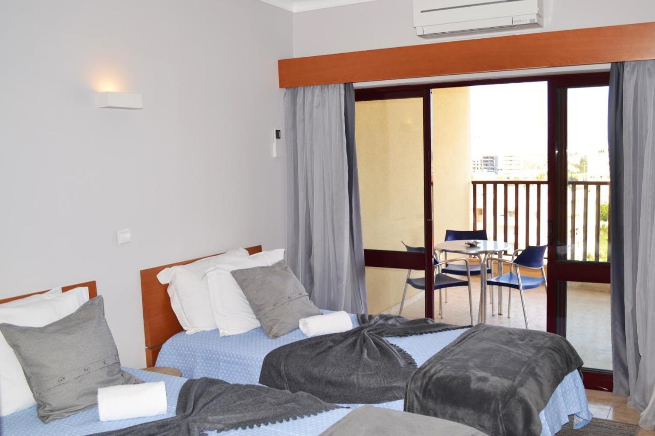Sea Top Flat IV Portimao Ngoại thất bức ảnh