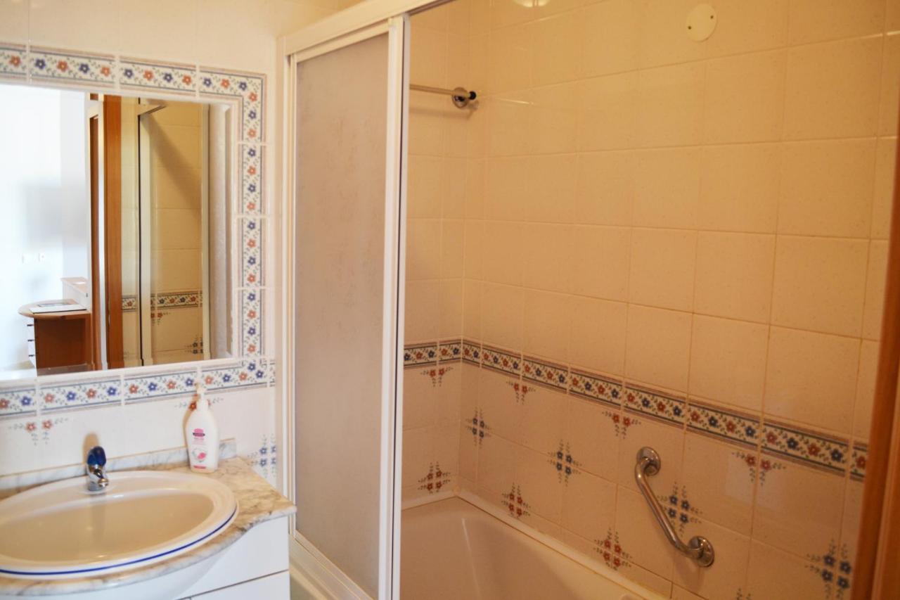 Sea Top Flat IV Portimao Ngoại thất bức ảnh