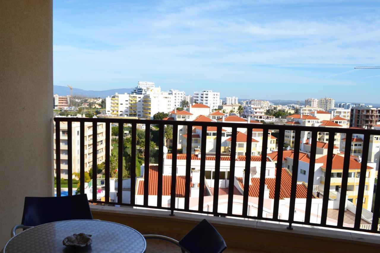 Sea Top Flat IV Portimao Ngoại thất bức ảnh