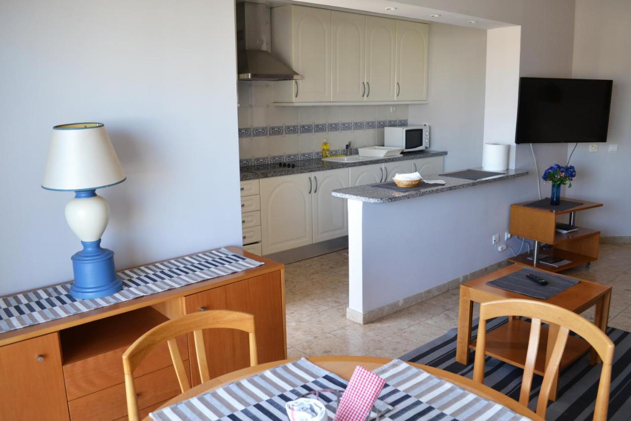 Sea Top Flat IV Portimao Ngoại thất bức ảnh