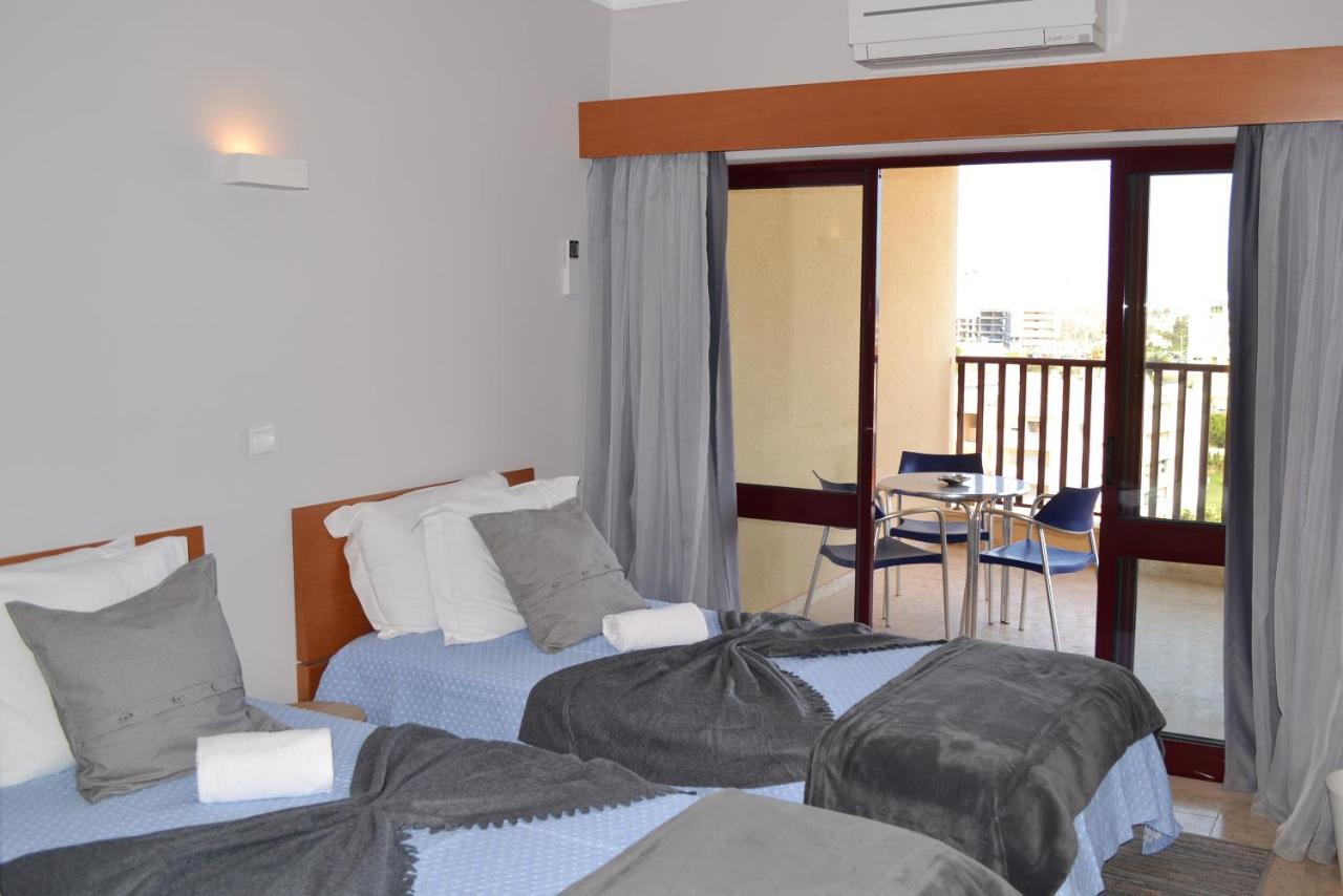 Sea Top Flat IV Portimao Ngoại thất bức ảnh
