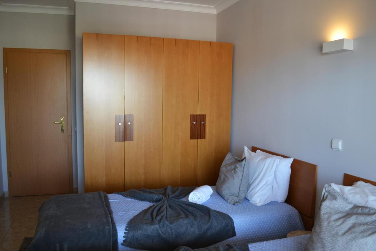 Sea Top Flat IV Portimao Ngoại thất bức ảnh