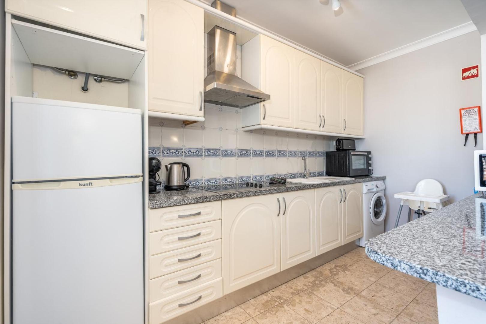 Sea Top Flat IV Portimao Ngoại thất bức ảnh