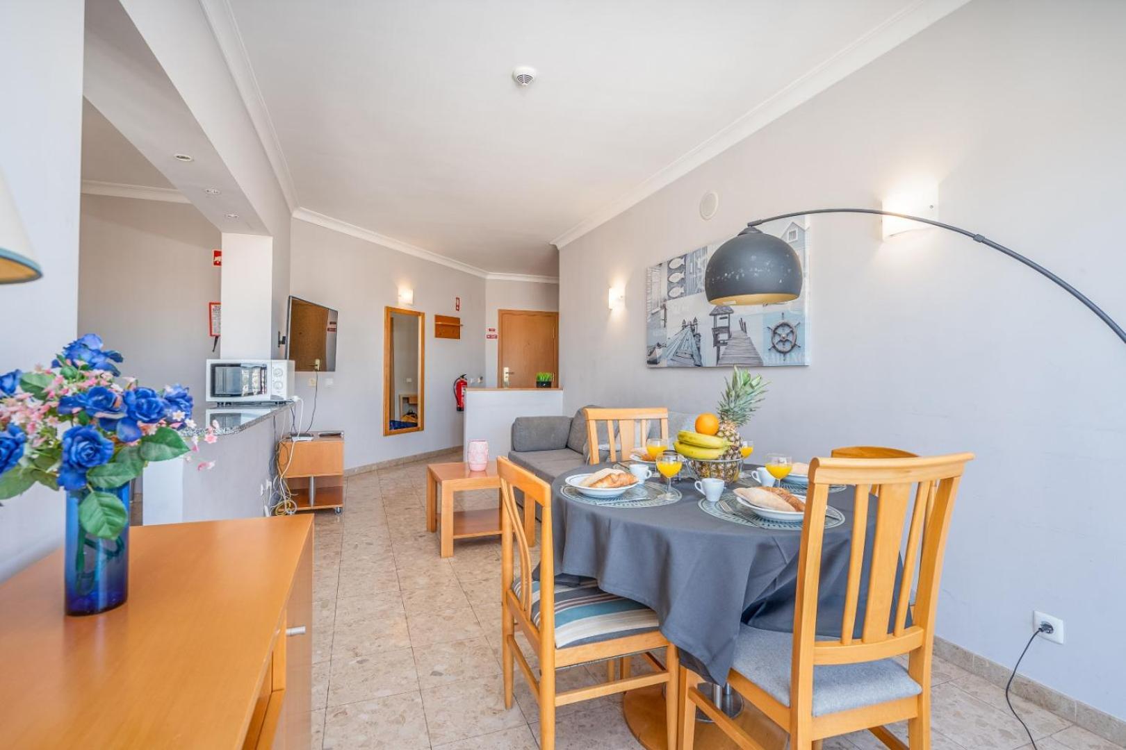 Sea Top Flat IV Portimao Ngoại thất bức ảnh