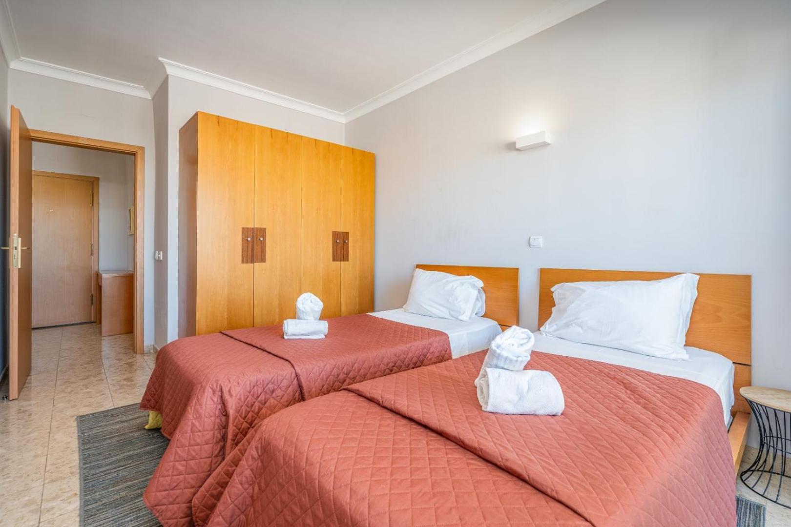 Sea Top Flat IV Portimao Ngoại thất bức ảnh