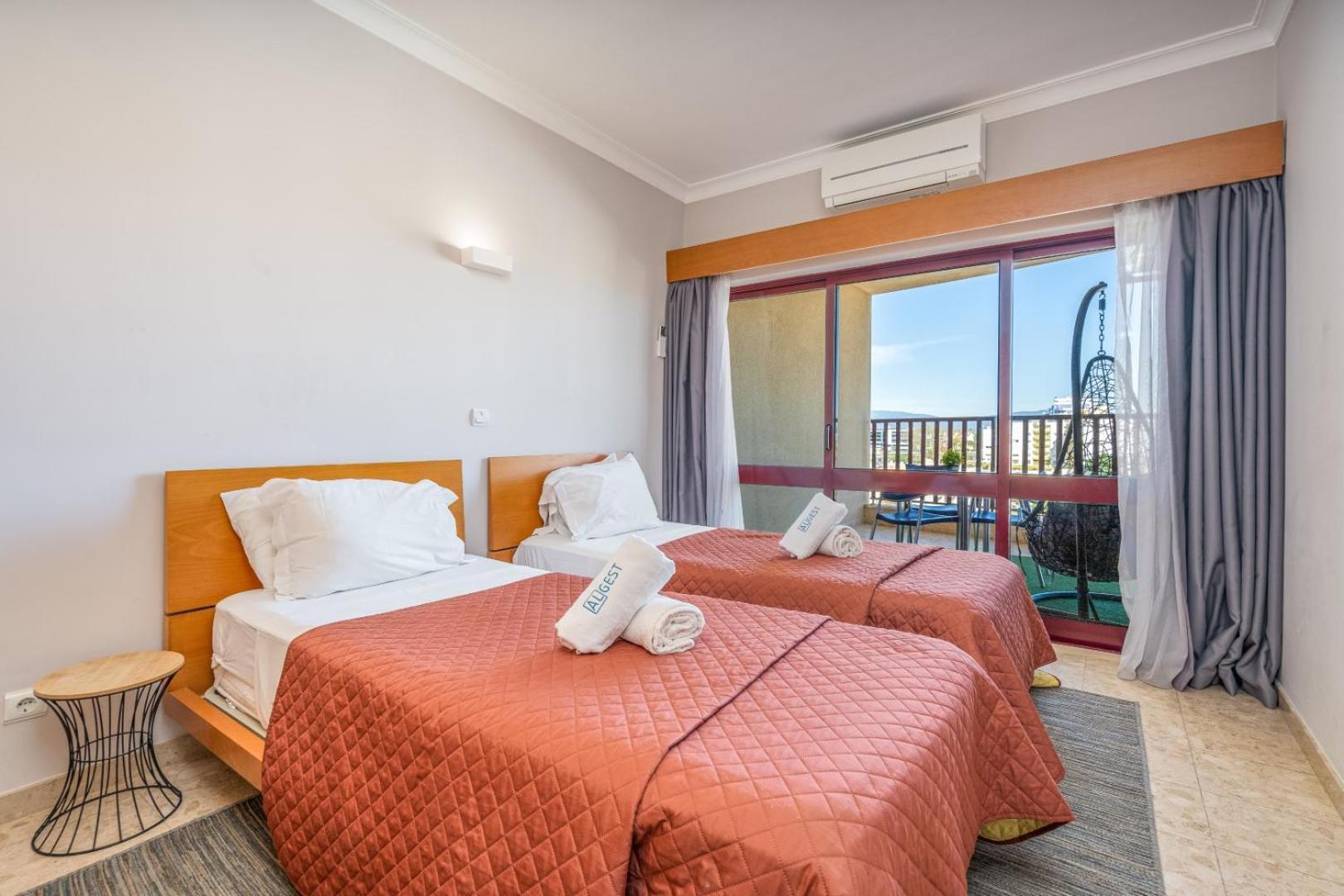 Sea Top Flat IV Portimao Ngoại thất bức ảnh