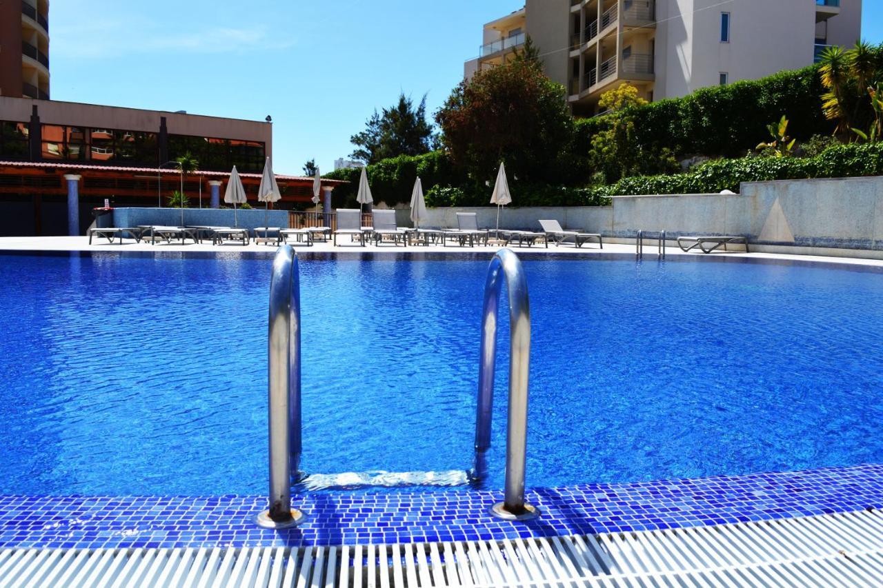 Sea Top Flat IV Portimao Ngoại thất bức ảnh