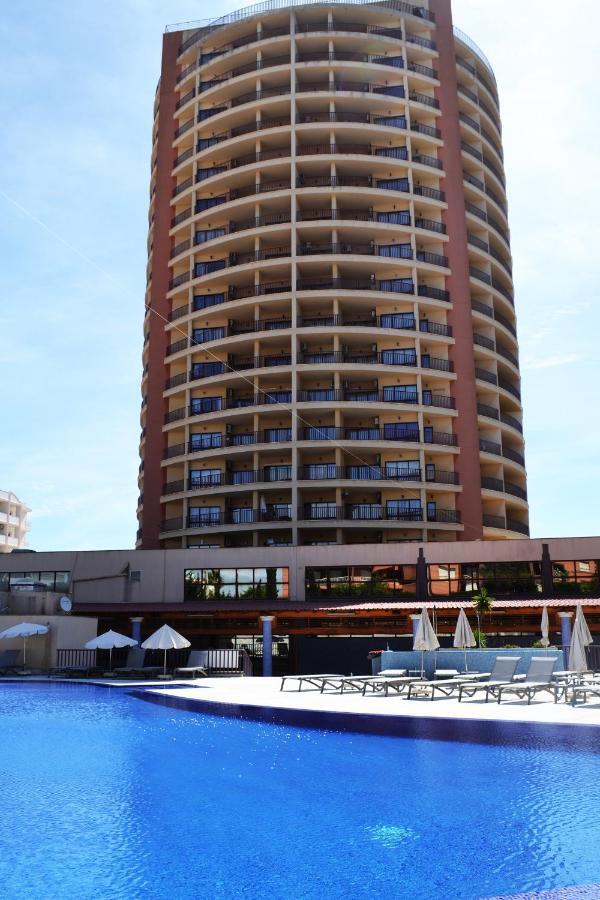Sea Top Flat IV Portimao Ngoại thất bức ảnh