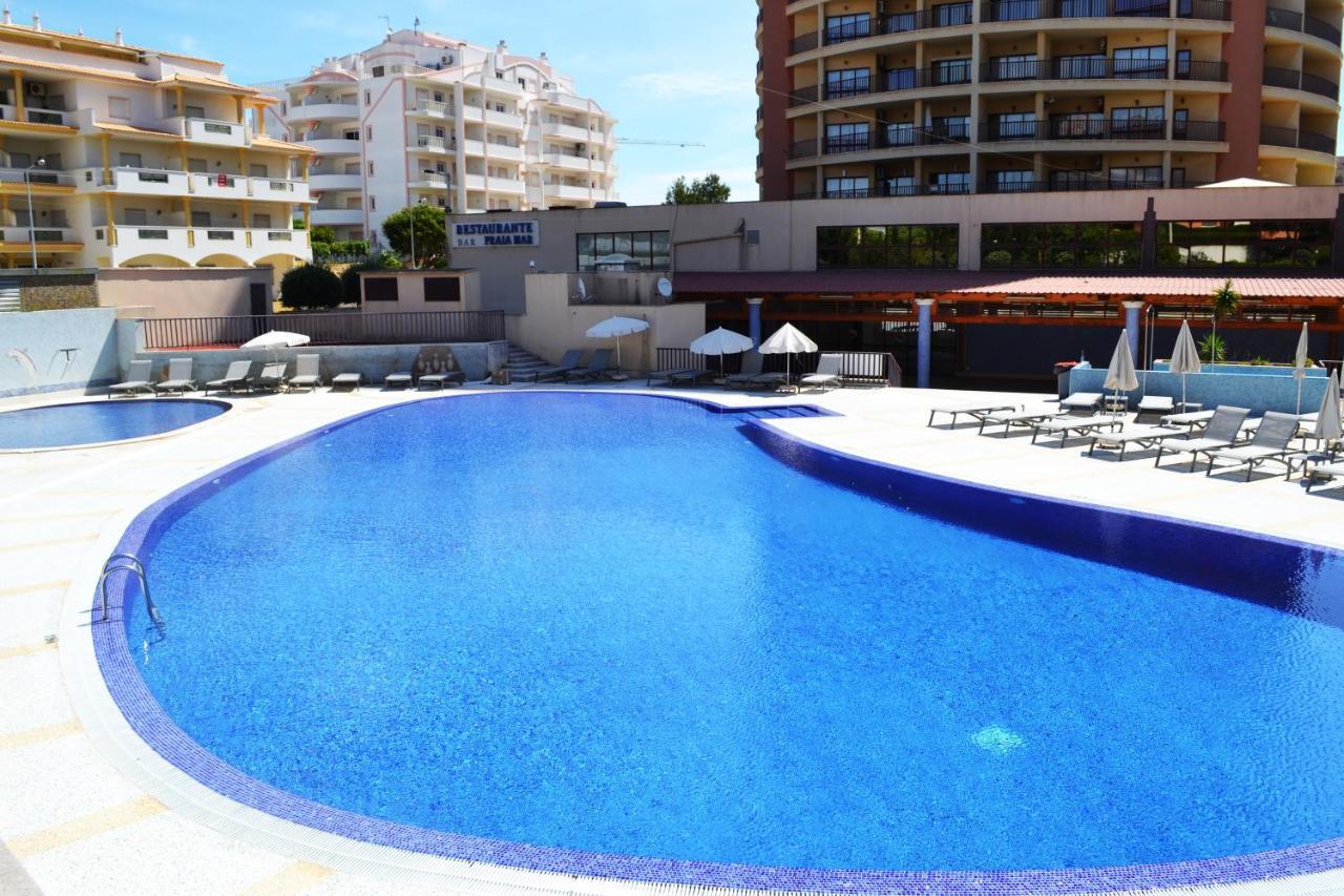 Sea Top Flat IV Portimao Ngoại thất bức ảnh