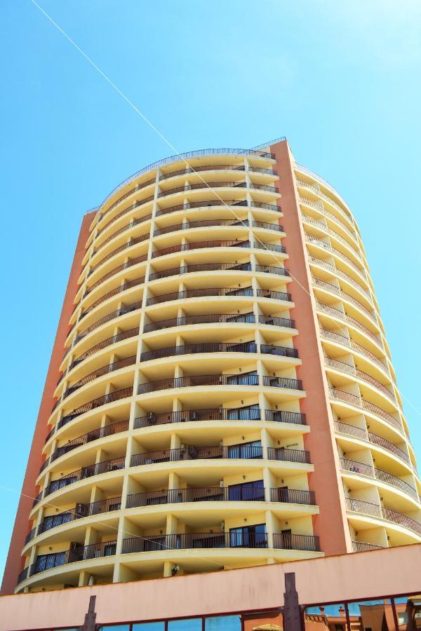 Sea Top Flat IV Portimao Ngoại thất bức ảnh