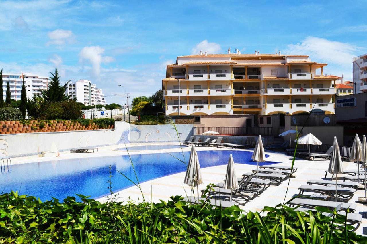 Sea Top Flat IV Portimao Ngoại thất bức ảnh
